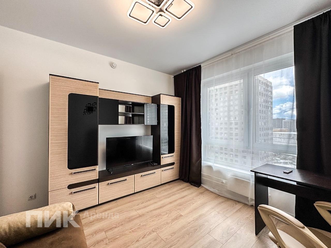 3-к. квартира, 79.5 м², 102 500 ₽/мес — фото № 4 3-к. квартира, 79.5 м², 102 500 ₽/мес — фото № 4