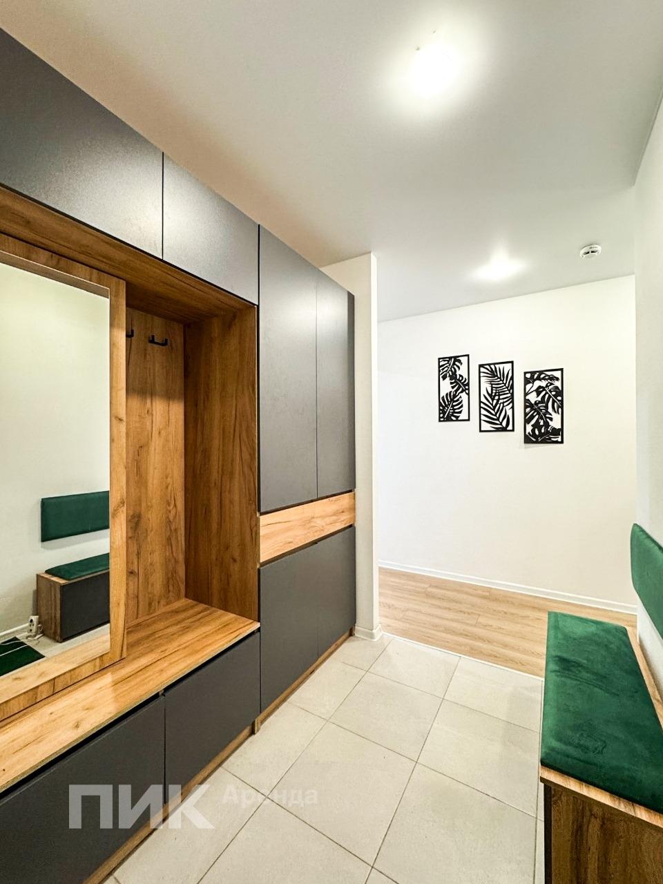 3-к. квартира, 79.5 м², 102 500 ₽/мес — фото № 17 3-к. квартира, 79.5 м², 102 500 ₽/мес — фото № 17