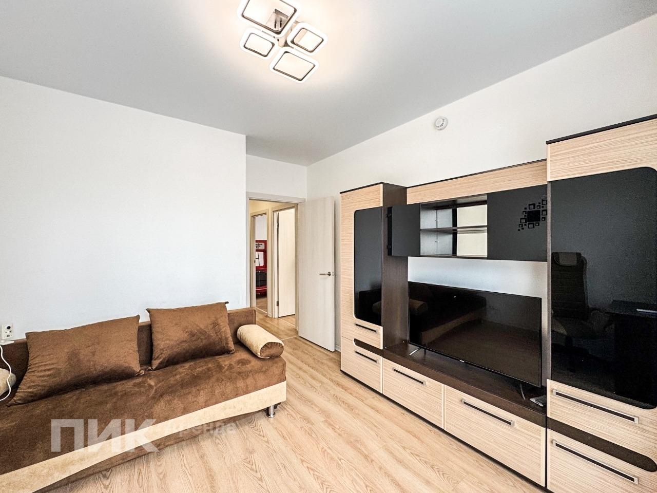 3-к. квартира, 79.5 м², 102 500 ₽/мес — фото № 5 3-к. квартира, 79.5 м², 102 500 ₽/мес — фото № 5
