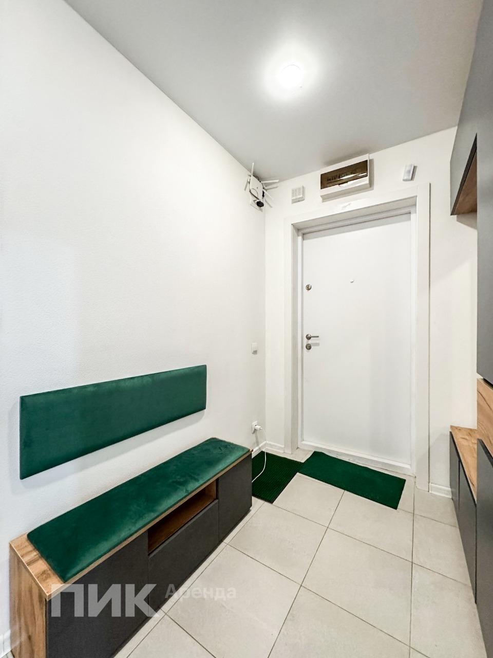 3-к. квартира, 79.5 м², 102 500 ₽/мес — фото № 18 3-к. квартира, 79.5 м², 102 500 ₽/мес — фото № 18