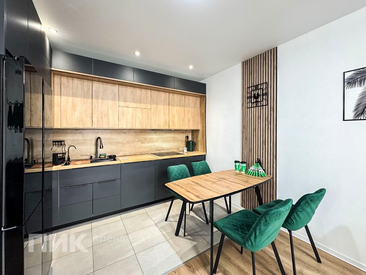 3-к. квартира, 79.5 м², 102 500 ₽/мес — фото № 12 3-к. квартира, 79.5 м², 102 500 ₽/мес — фото № 12