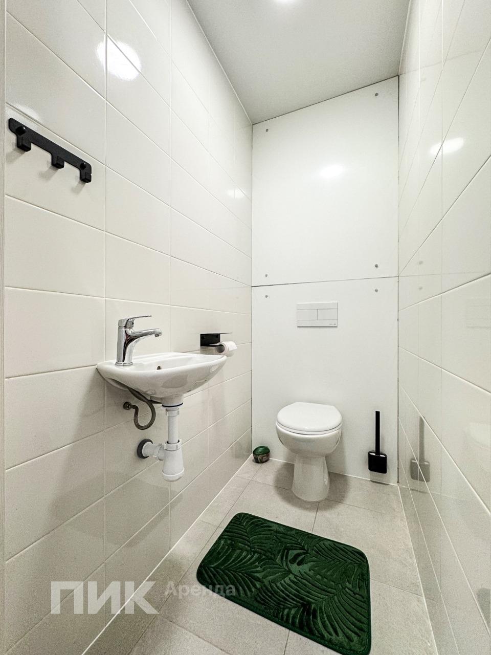 3-к. квартира, 79.5 м², 102 500 ₽/мес — фото № 15 3-к. квартира, 79.5 м², 102 500 ₽/мес — фото № 15