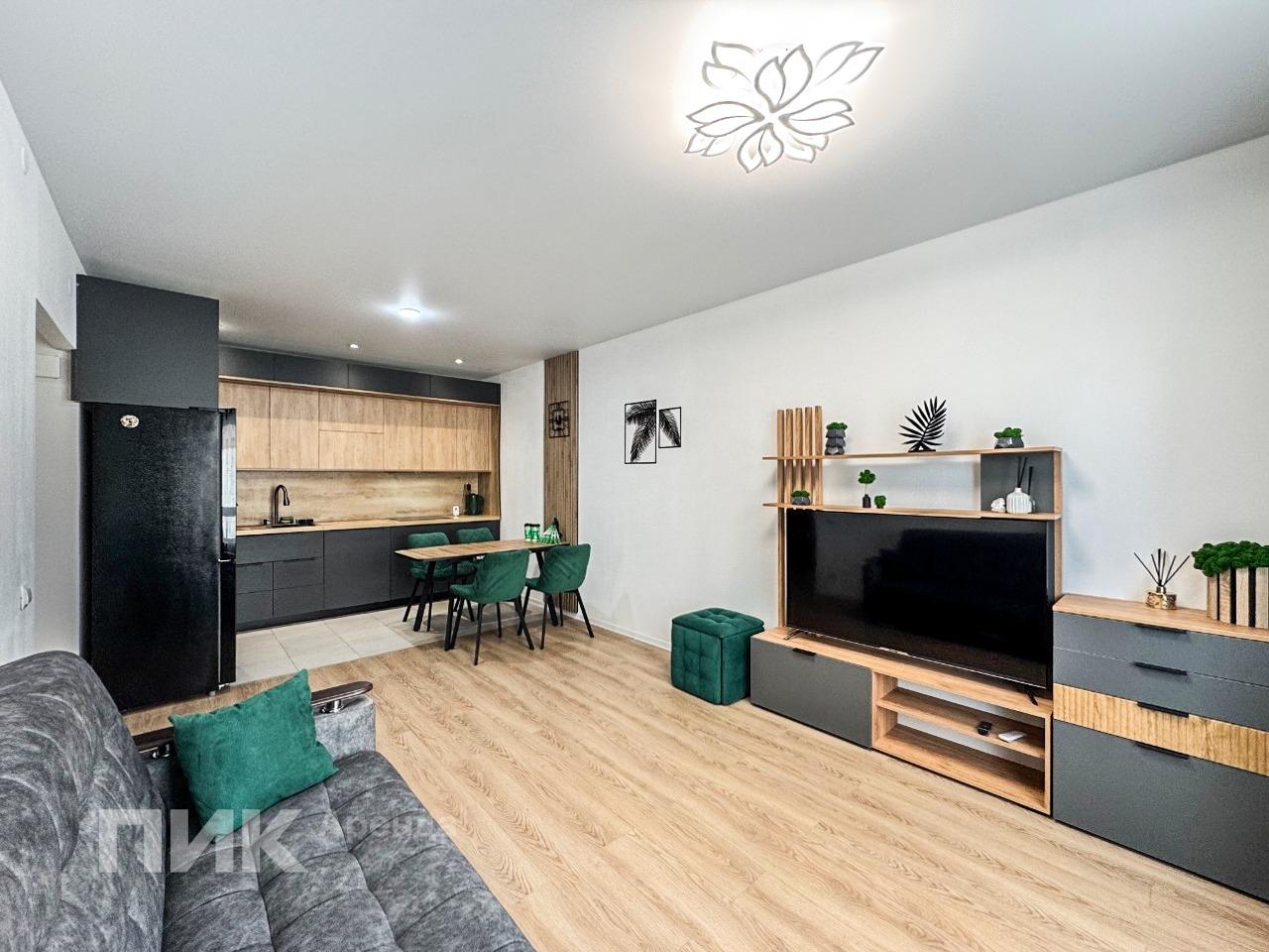 3-к. квартира, 79.5 м², 102 500 ₽/мес — фото № 11 3-к. квартира, 79.5 м², 102 500 ₽/мес — фото № 11