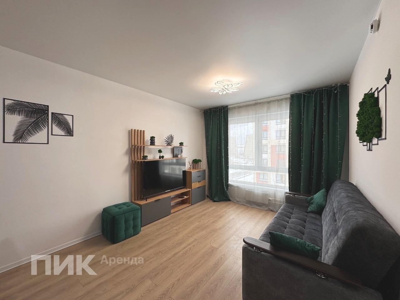 3-к. квартира, 79.5 м², 102 500 ₽/мес — фото № 9 3-к. квартира, 79.5 м², 102 500 ₽/мес — фото № 9