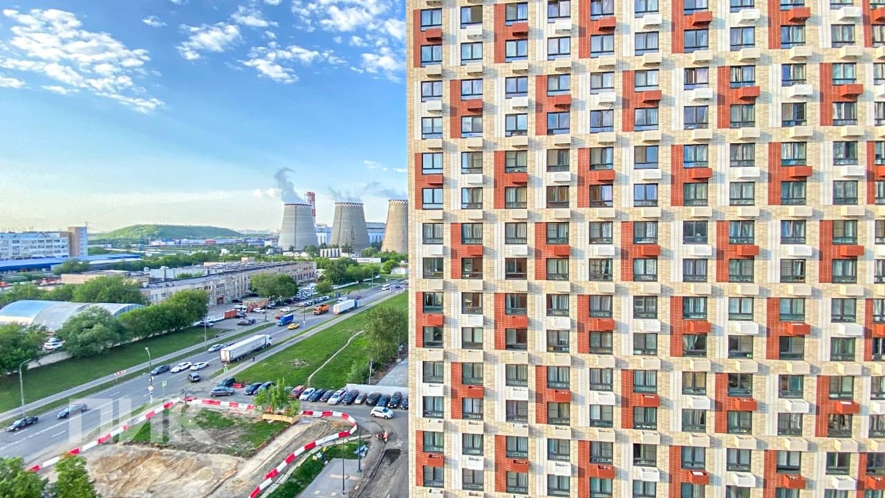 3-к. квартира, 79.5 м², 99 800 ₽/мес — фото № 22 3-к. квартира, 79.5 м², 99 800 ₽/мес — фото № 22