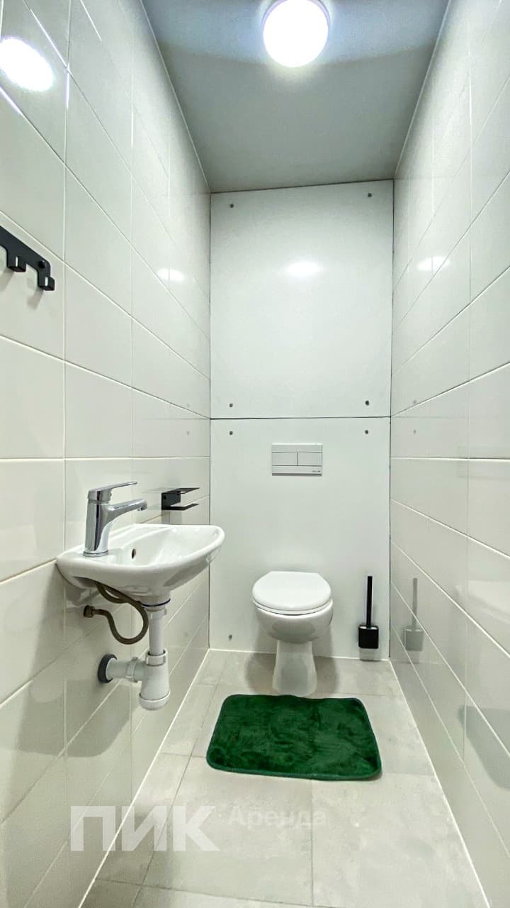 3-к. квартира, 79.5 м², 99 800 ₽/мес — фото № 15 3-к. квартира, 79.5 м², 99 800 ₽/мес — фото № 15