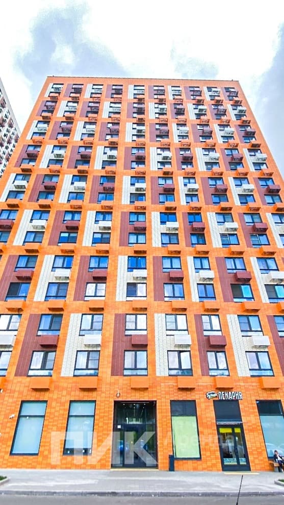 3-к. квартира, 79.5 м², 99 800 ₽/мес — фото № 23 3-к. квартира, 79.5 м², 99 800 ₽/мес — фото № 23