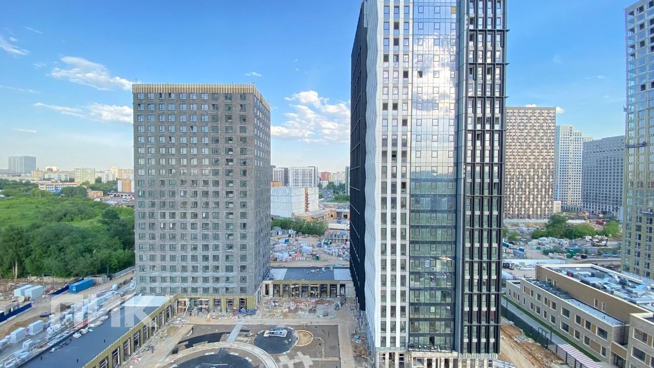 3-к. квартира, 79.5 м², 102 500 ₽/мес — фото № 23 3-к. квартира, 79.5 м², 102 500 ₽/мес — фото № 23