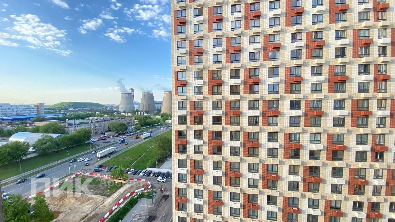 3-к. квартира, 79.5 м², 102 500 ₽/мес — фото № 22 3-к. квартира, 79.5 м², 102 500 ₽/мес — фото № 22
