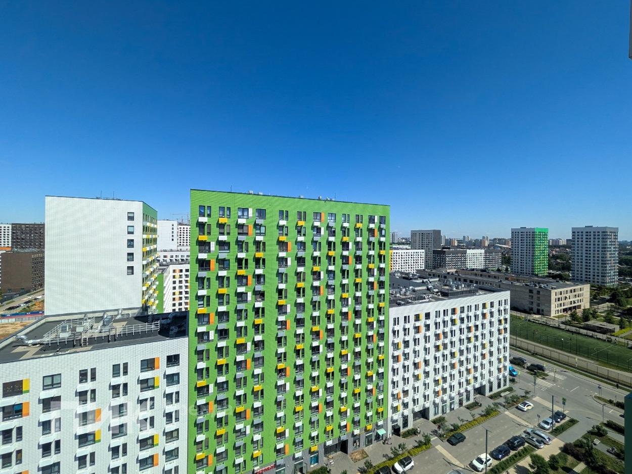 студия, 20 м², 51 600 ₽/мес — фото № 12 студия, 20 м², 51 600 ₽/мес — фото № 12