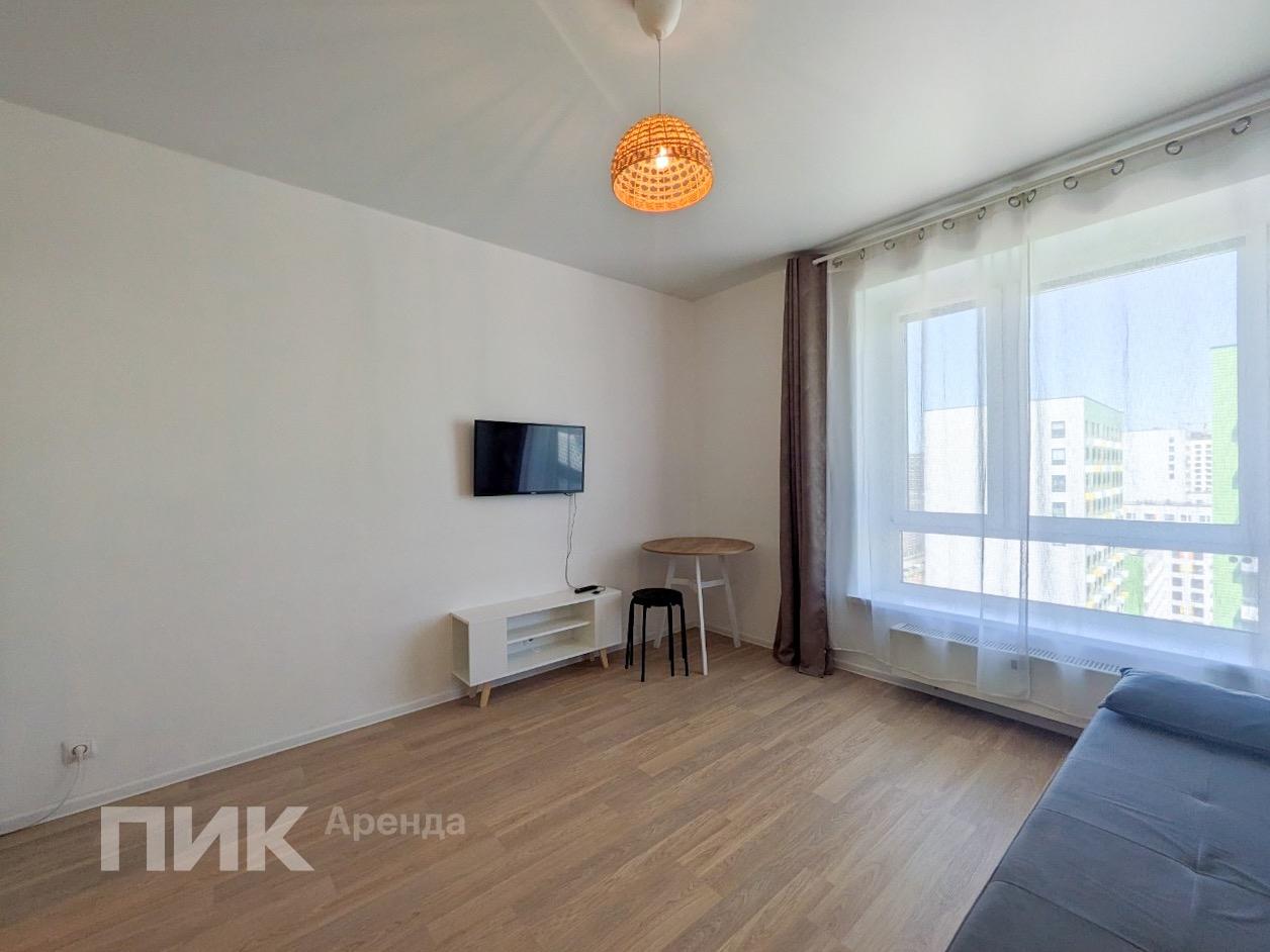 студия, 20 м², 51 600 ₽/мес — фото № 2 студия, 20 м², 51 600 ₽/мес — фото № 2