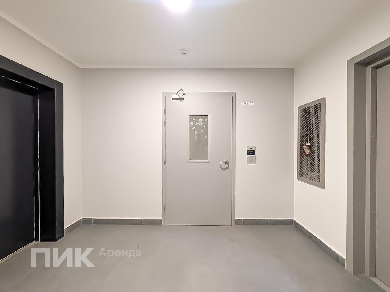 студия, 20 м², 51 600 ₽/мес — фото № 10 студия, 20 м², 51 600 ₽/мес — фото № 10