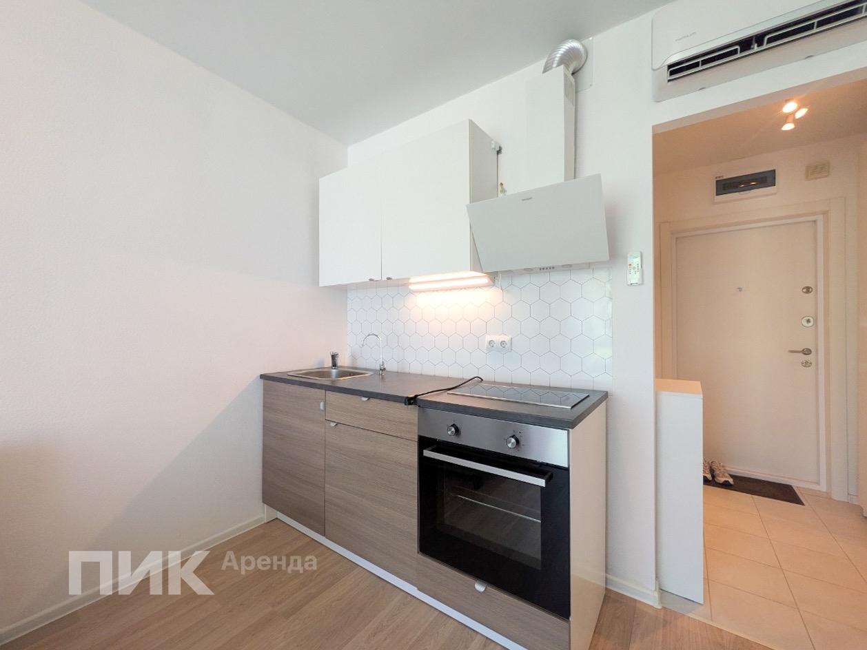 студия, 20 м², 51 600 ₽/мес — фото № 5 студия, 20 м², 51 600 ₽/мес — фото № 5