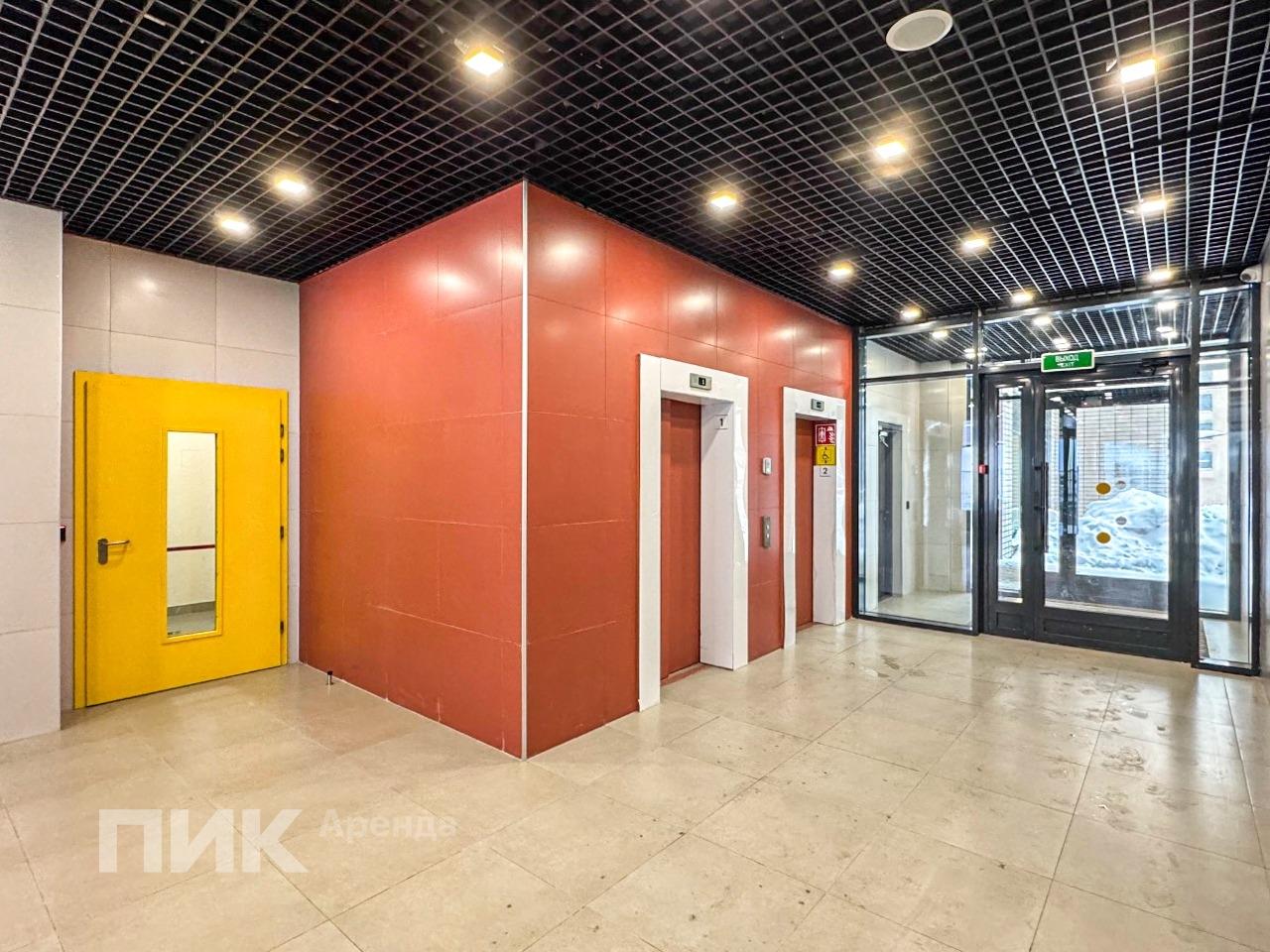 1-к. квартира, 33 м², 53 000 ₽/мес — фото № 14 1-к. квартира, 33 м², 53 000 ₽/мес — фото № 14