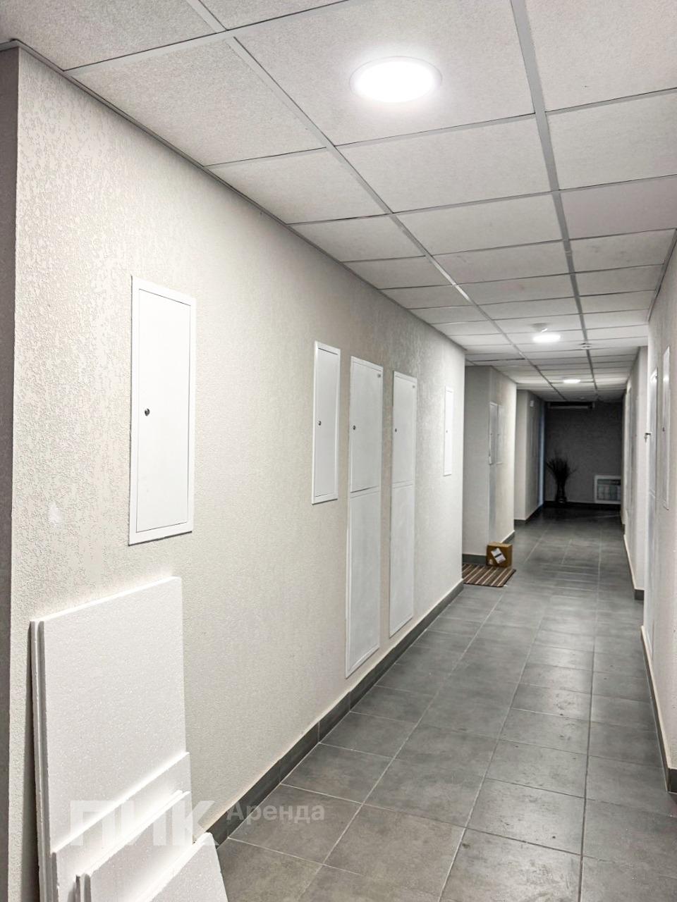 1-к. квартира, 33 м², 53 000 ₽/мес — фото № 12 1-к. квартира, 33 м², 53 000 ₽/мес — фото № 12