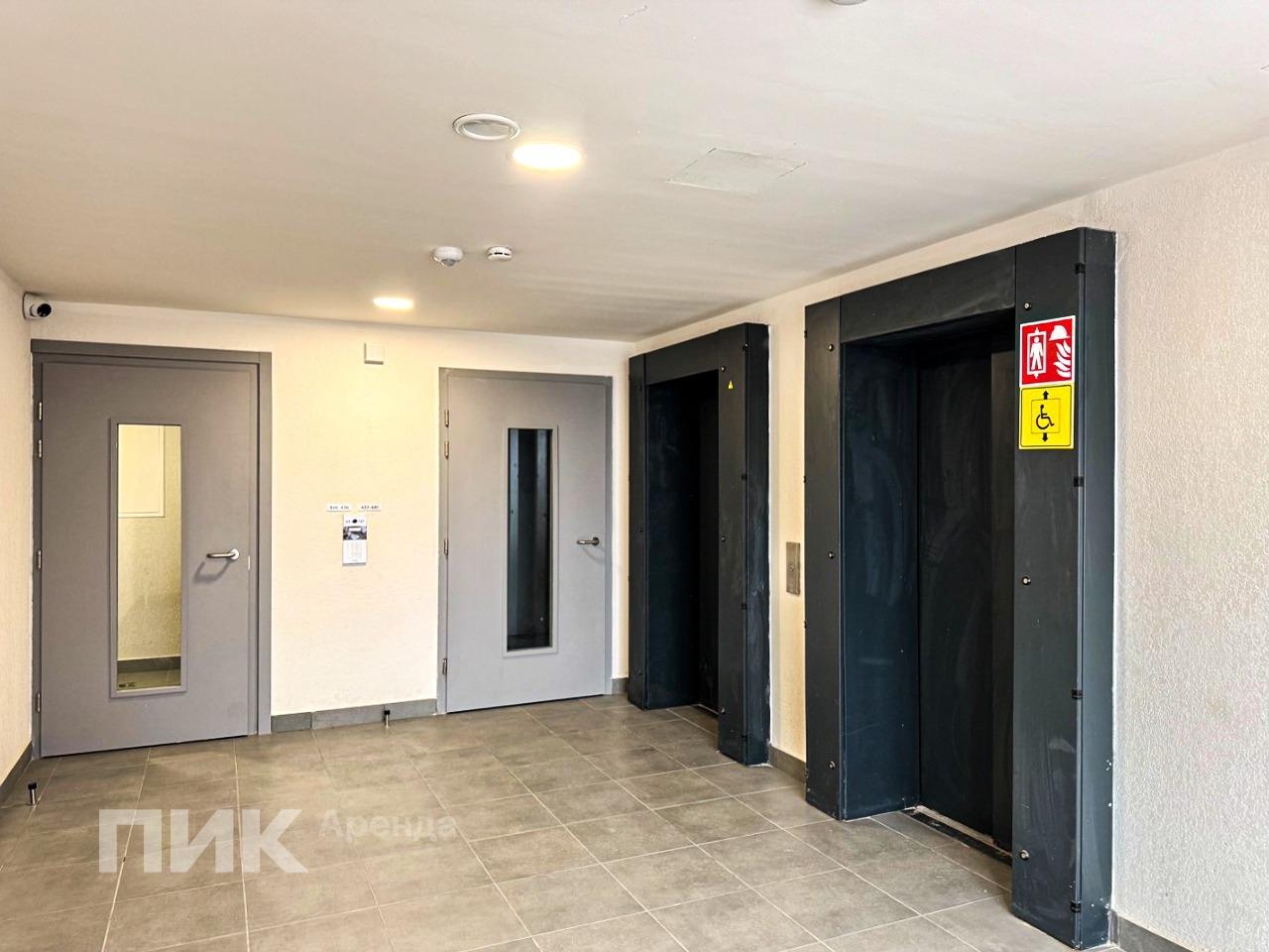 1-к. квартира, 33 м², 53 000 ₽/мес — фото № 13 1-к. квартира, 33 м², 53 000 ₽/мес — фото № 13