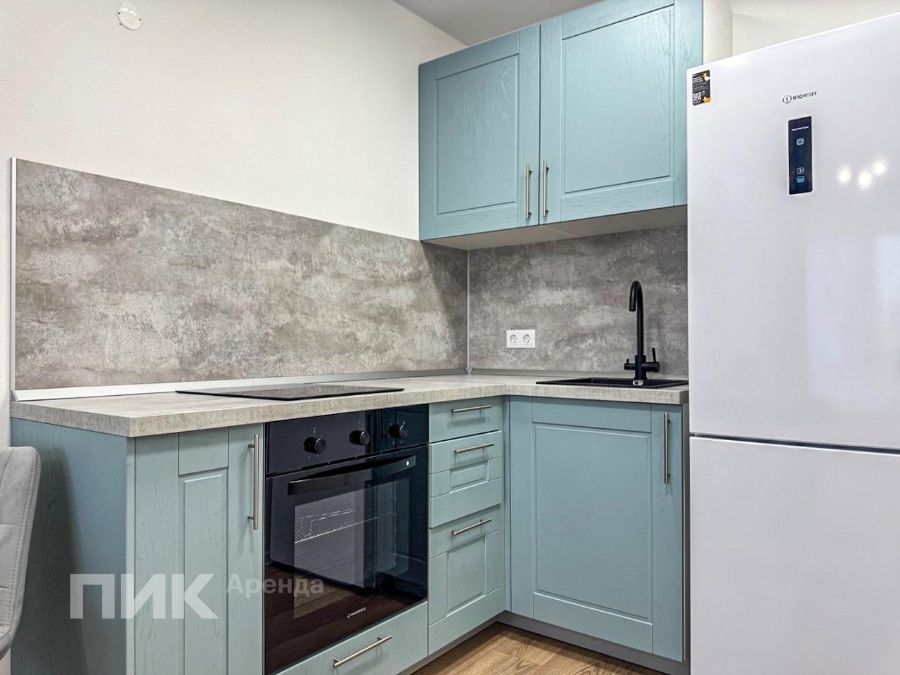 1-к. квартира, 33 м², 53 000 ₽/мес — фото № 7 1-к. квартира, 33 м², 53 000 ₽/мес — фото № 7