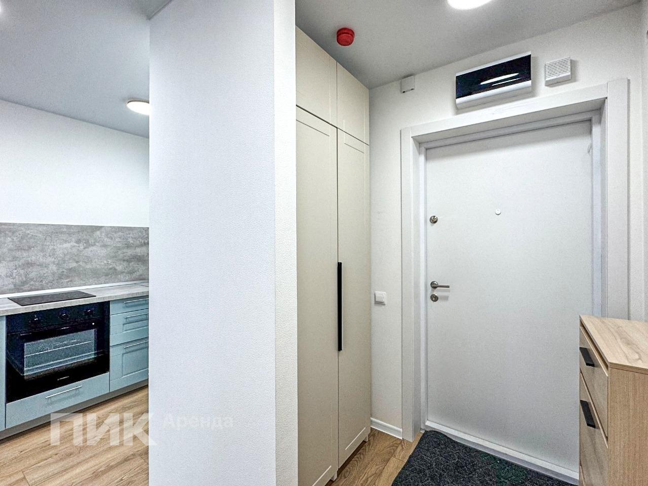 1-к. квартира, 33 м², 53 000 ₽/мес — фото № 11 1-к. квартира, 33 м², 53 000 ₽/мес — фото № 11