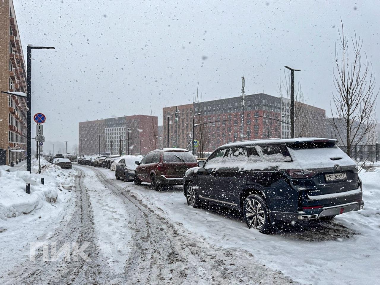 1-к. квартира, 33 м², 53 000 ₽/мес — фото № 18 1-к. квартира, 33 м², 53 000 ₽/мес — фото № 18