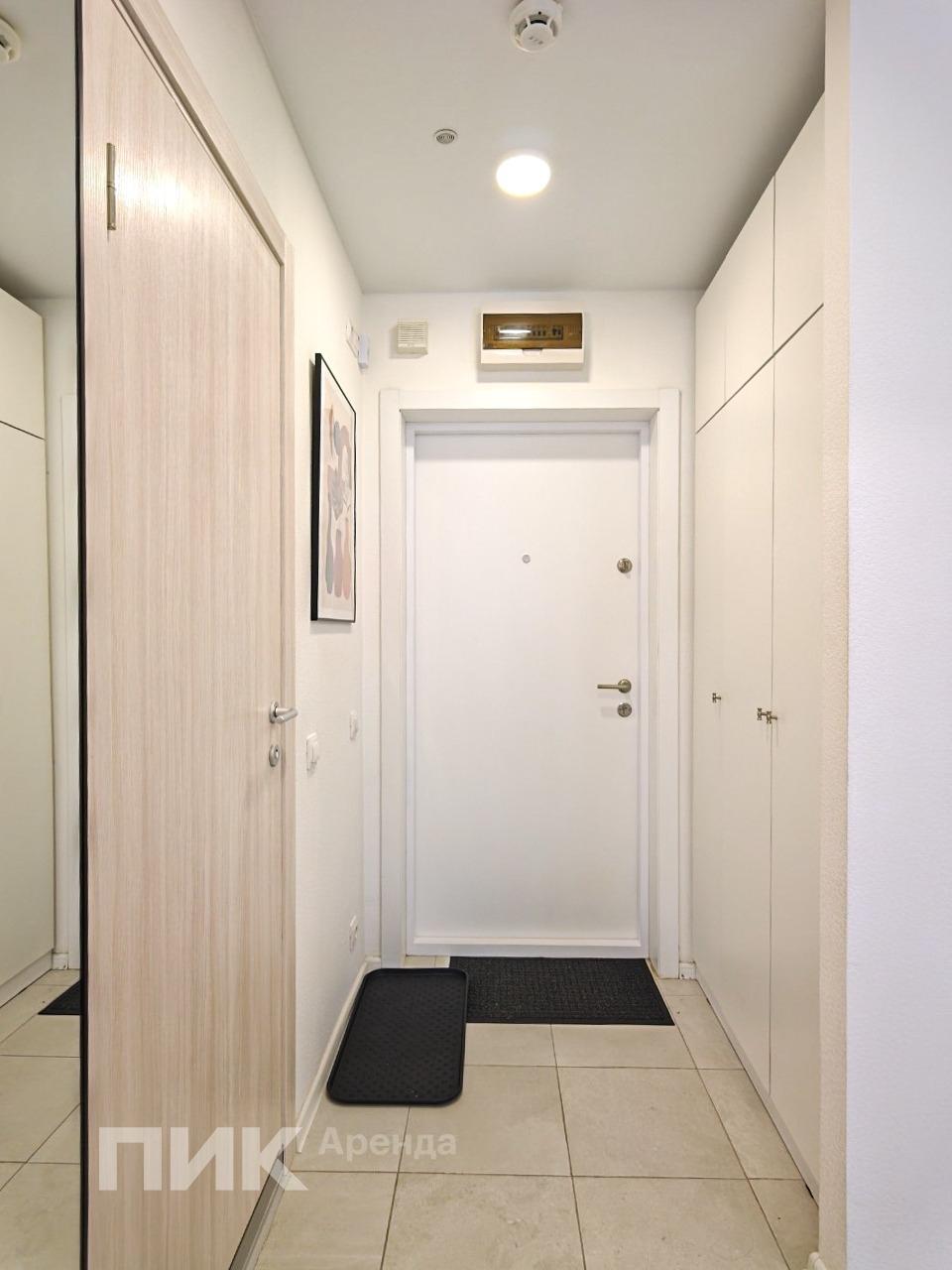 2-к. квартира, 36.1 м², 88 200 ₽/мес — фото № 12 2-к. квартира, 36.1 м², 88 200 ₽/мес — фото № 12