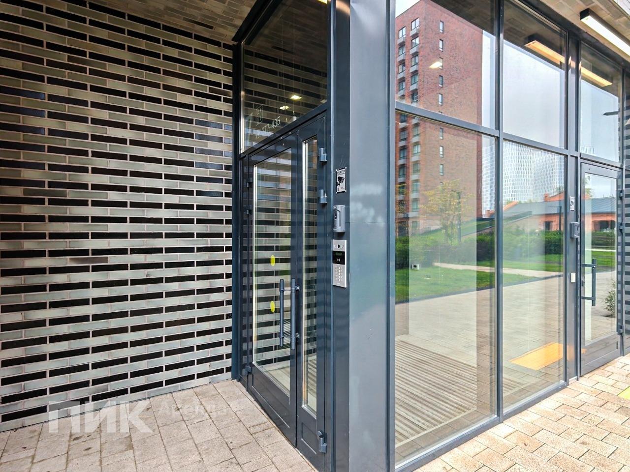 2-к. квартира, 36.1 м², 88 200 ₽/мес — фото № 15 2-к. квартира, 36.1 м², 88 200 ₽/мес — фото № 15