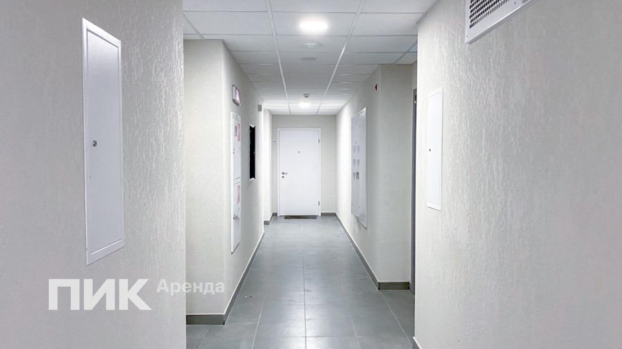 2-к. квартира, 36.1 м², 88 200 ₽/мес — фото № 13 2-к. квартира, 36.1 м², 88 200 ₽/мес — фото № 13