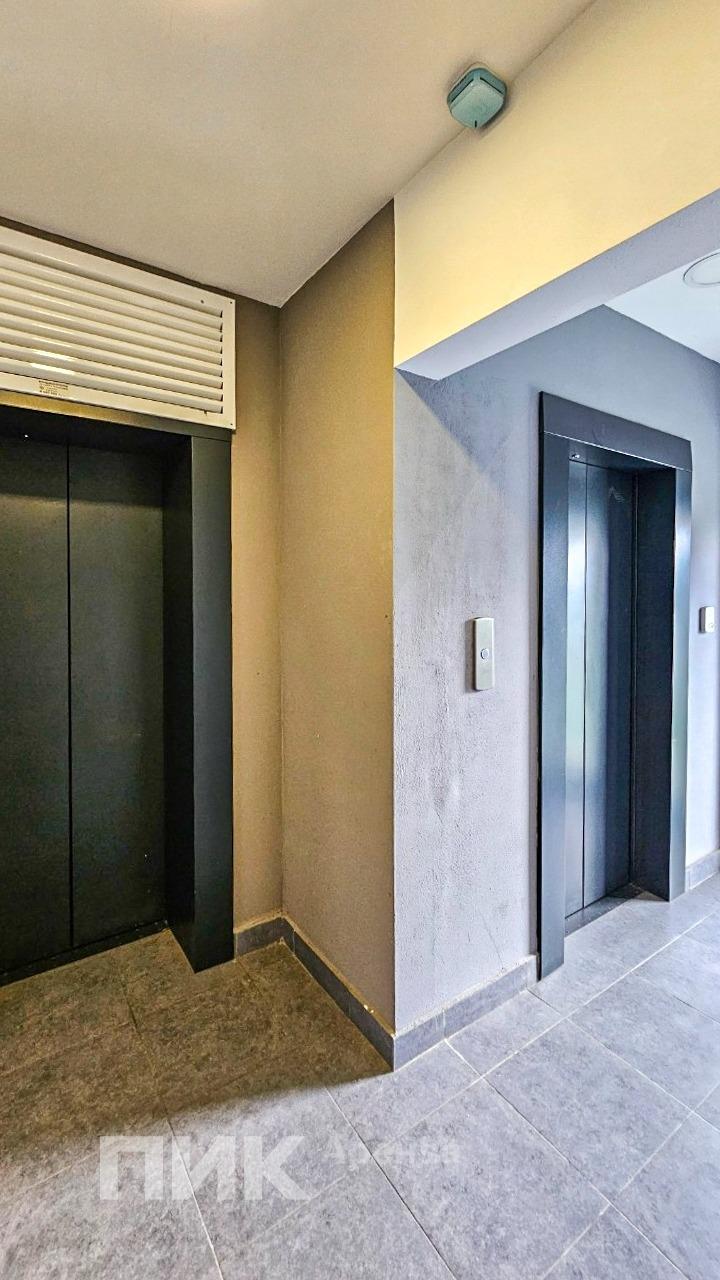 студия, 24 м², 40 600 ₽/мес — фото № 11 студия, 24 м², 40 600 ₽/мес — фото № 11