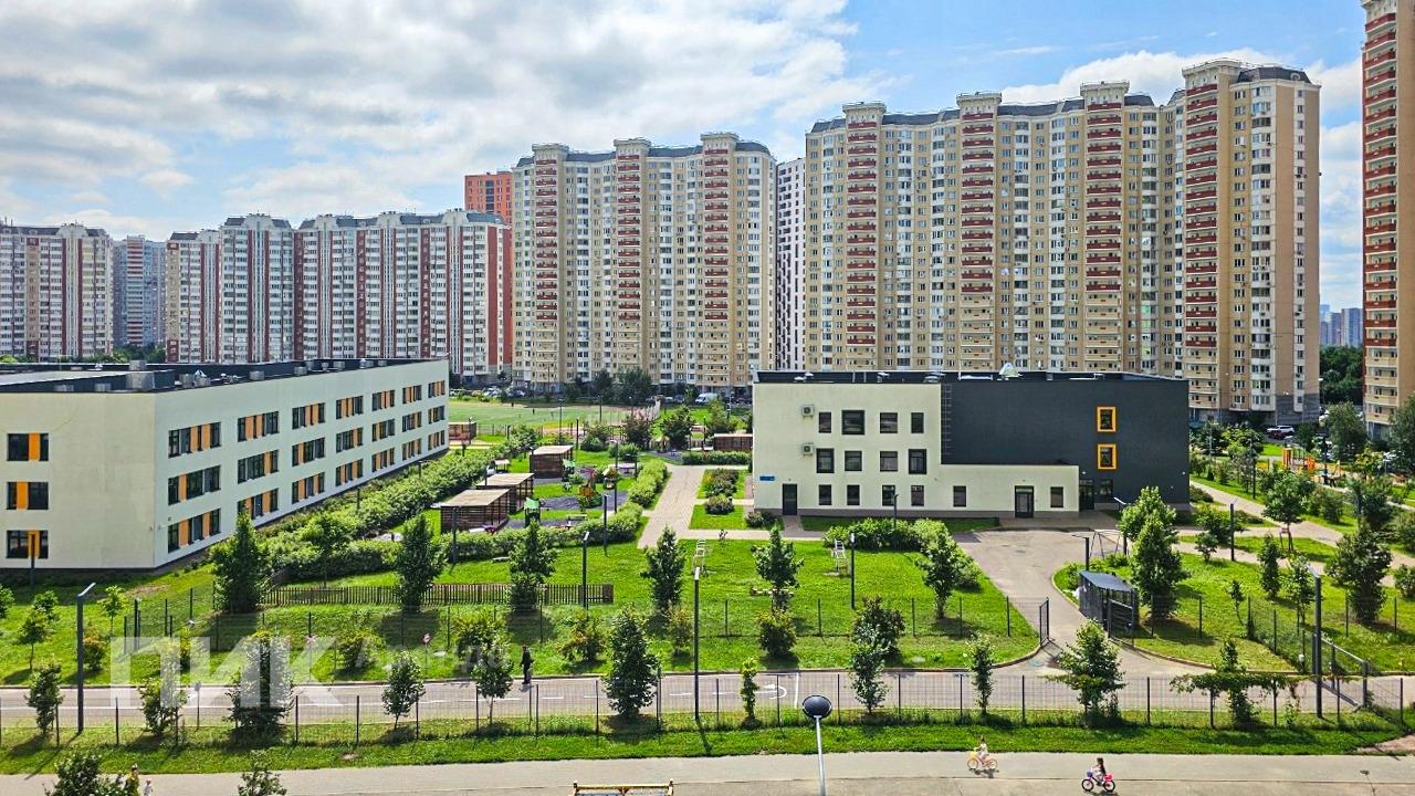 студия, 24 м², 40 600 ₽/мес — фото № 13 студия, 24 м², 40 600 ₽/мес — фото № 13