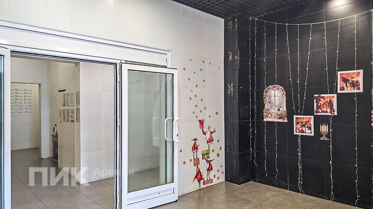 студия, 24 м², 40 600 ₽/мес — фото № 12 студия, 24 м², 40 600 ₽/мес — фото № 12