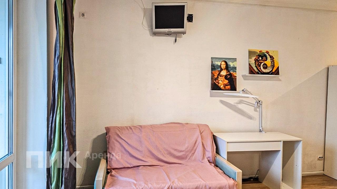 студия, 24 м², 40 600 ₽/мес — фото № 6 студия, 24 м², 40 600 ₽/мес — фото № 6