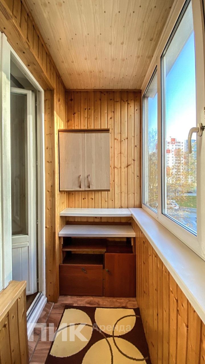 2-к. квартира, 57.9 м², 79 100 ₽/мес — фото № 15 2-к. квартира, 57.9 м², 79 100 ₽/мес — фото № 15