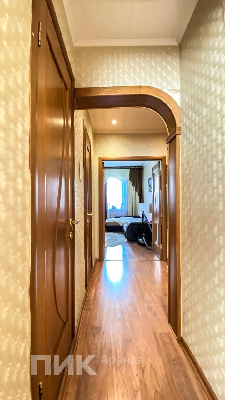 2-к. квартира, 57.9 м², 79 100 ₽/мес — фото № 19 2-к. квартира, 57.9 м², 79 100 ₽/мес — фото № 19