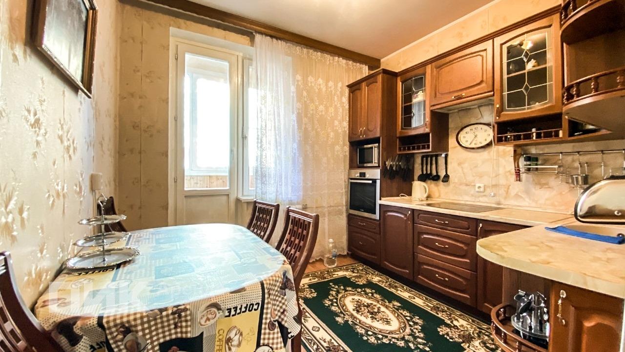 2-к. квартира, 57.9 м², 79 100 ₽/мес — фото № 10 2-к. квартира, 57.9 м², 79 100 ₽/мес — фото № 10