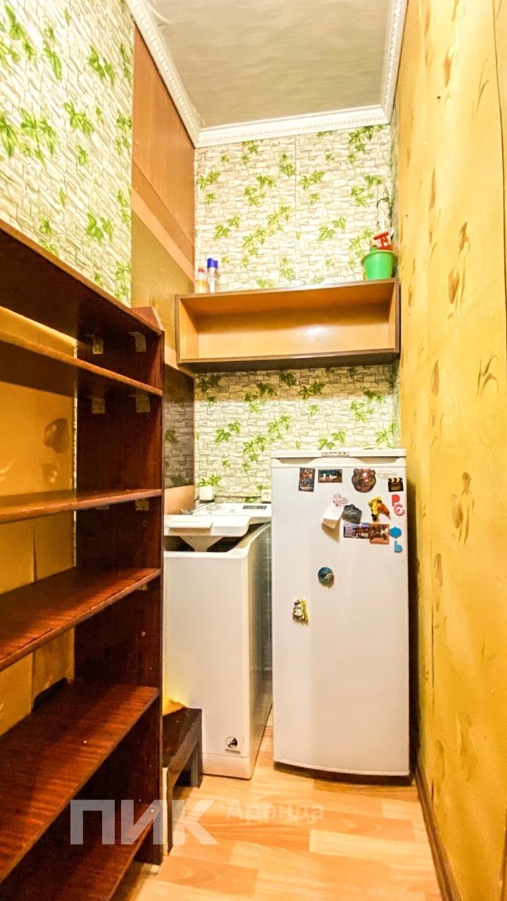 2-к. квартира, 57.9 м², 79 100 ₽/мес — фото № 17 2-к. квартира, 57.9 м², 79 100 ₽/мес — фото № 17