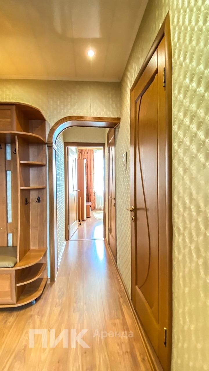 2-к. квартира, 57.9 м², 79 100 ₽/мес — фото № 18 2-к. квартира, 57.9 м², 79 100 ₽/мес — фото № 18