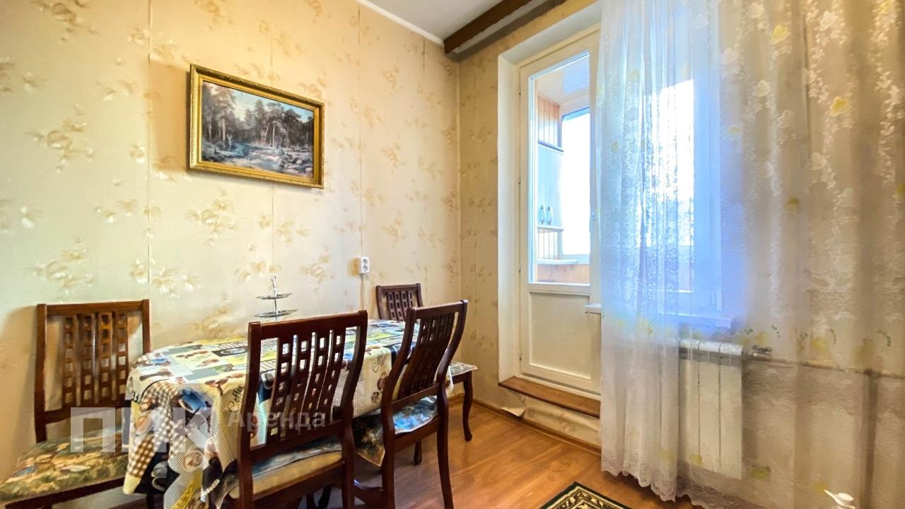 2-к. квартира, 57.9 м², 79 100 ₽/мес — фото № 9 2-к. квартира, 57.9 м², 79 100 ₽/мес — фото № 9