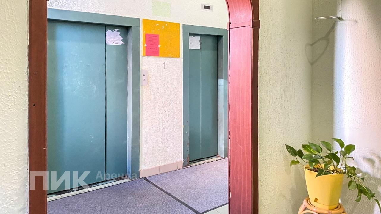 2-к. квартира, 57.9 м², 79 100 ₽/мес — фото № 20 2-к. квартира, 57.9 м², 79 100 ₽/мес — фото № 20