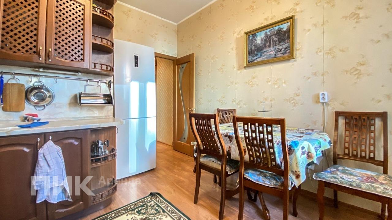 2-к. квартира, 57.9 м², 79 100 ₽/мес — фото № 12 2-к. квартира, 57.9 м², 79 100 ₽/мес — фото № 12