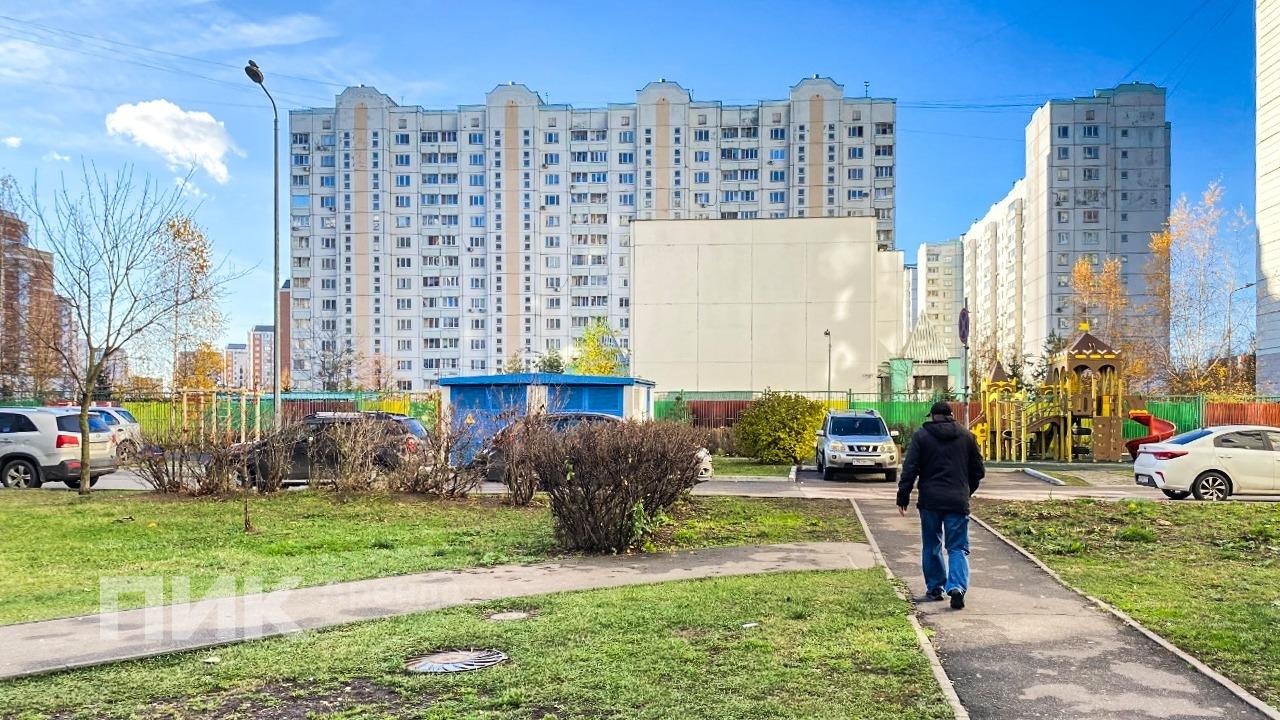 2-к. квартира, 57.9 м², 79 100 ₽/мес — фото № 26 2-к. квартира, 57.9 м², 79 100 ₽/мес — фото № 26