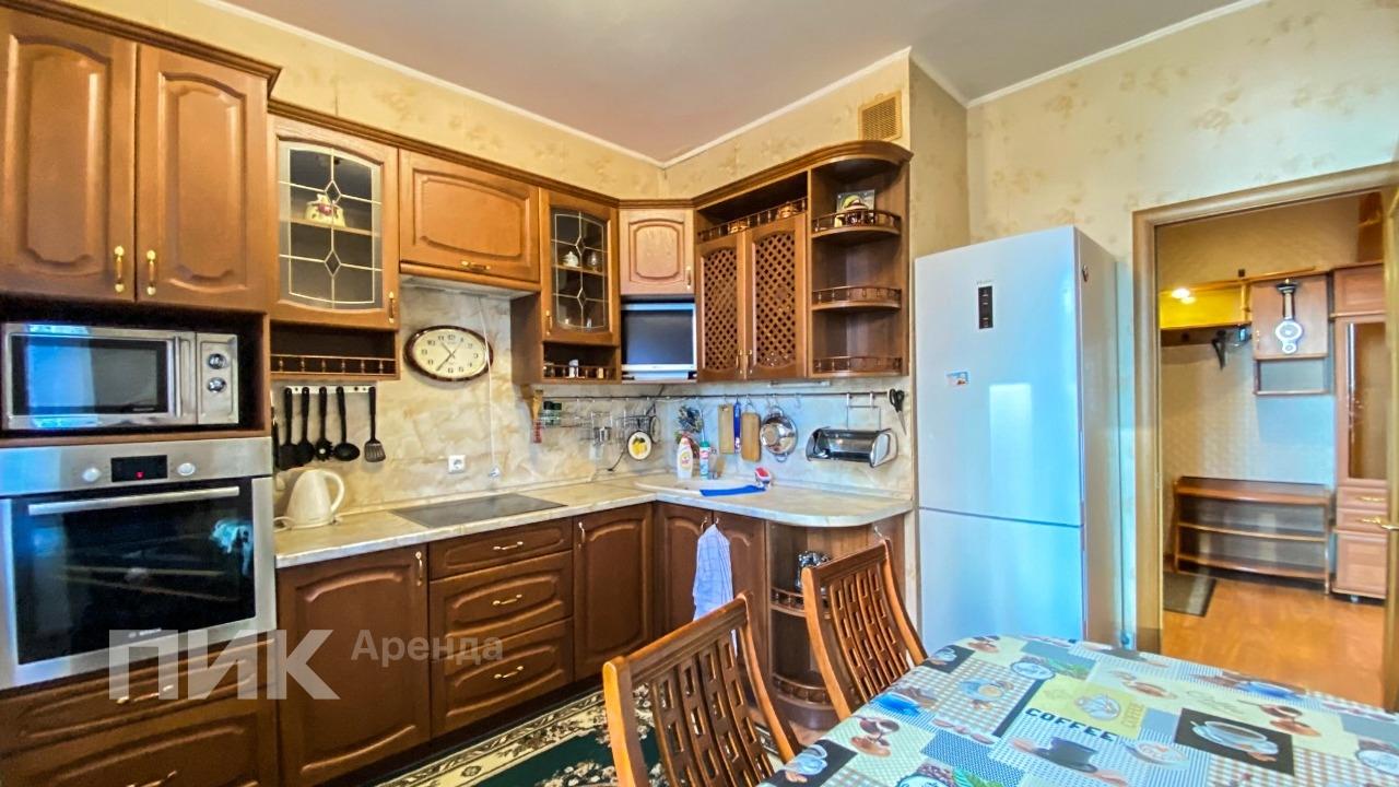 2-к. квартира, 57.9 м², 79 100 ₽/мес — фото № 11 2-к. квартира, 57.9 м², 79 100 ₽/мес — фото № 11