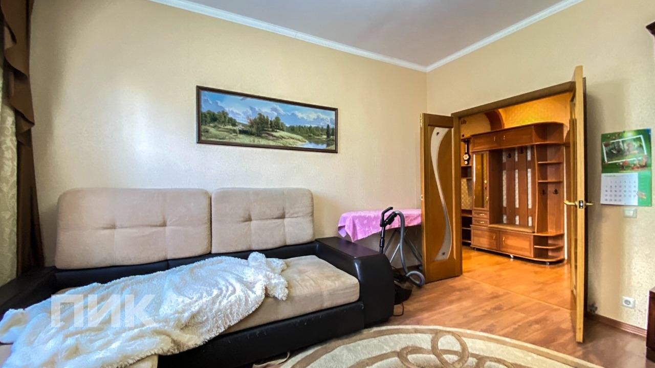 2-к. квартира, 57.9 м², 79 100 ₽/мес — фото № 3 2-к. квартира, 57.9 м², 79 100 ₽/мес — фото № 3