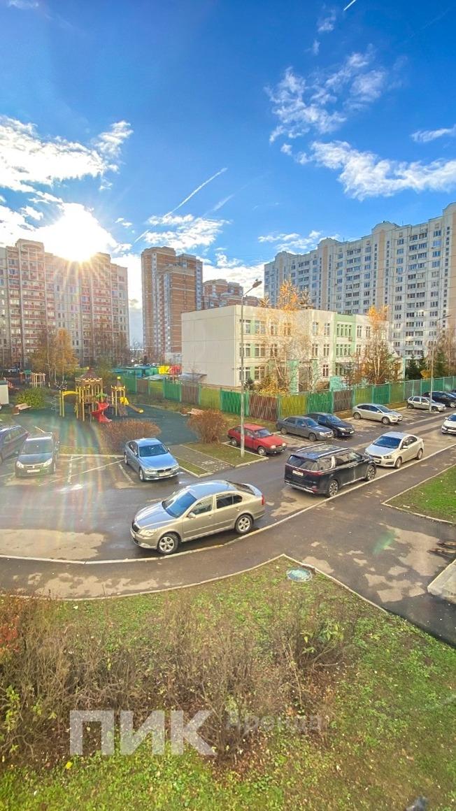 2-к. квартира, 57.9 м², 79 100 ₽/мес — фото № 22 2-к. квартира, 57.9 м², 79 100 ₽/мес — фото № 22