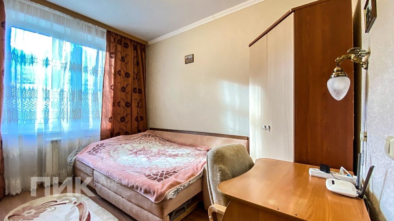 2-к. квартира, 57.9 м², 79 100 ₽/мес — фото № 6 2-к. квартира, 57.9 м², 79 100 ₽/мес — фото № 6