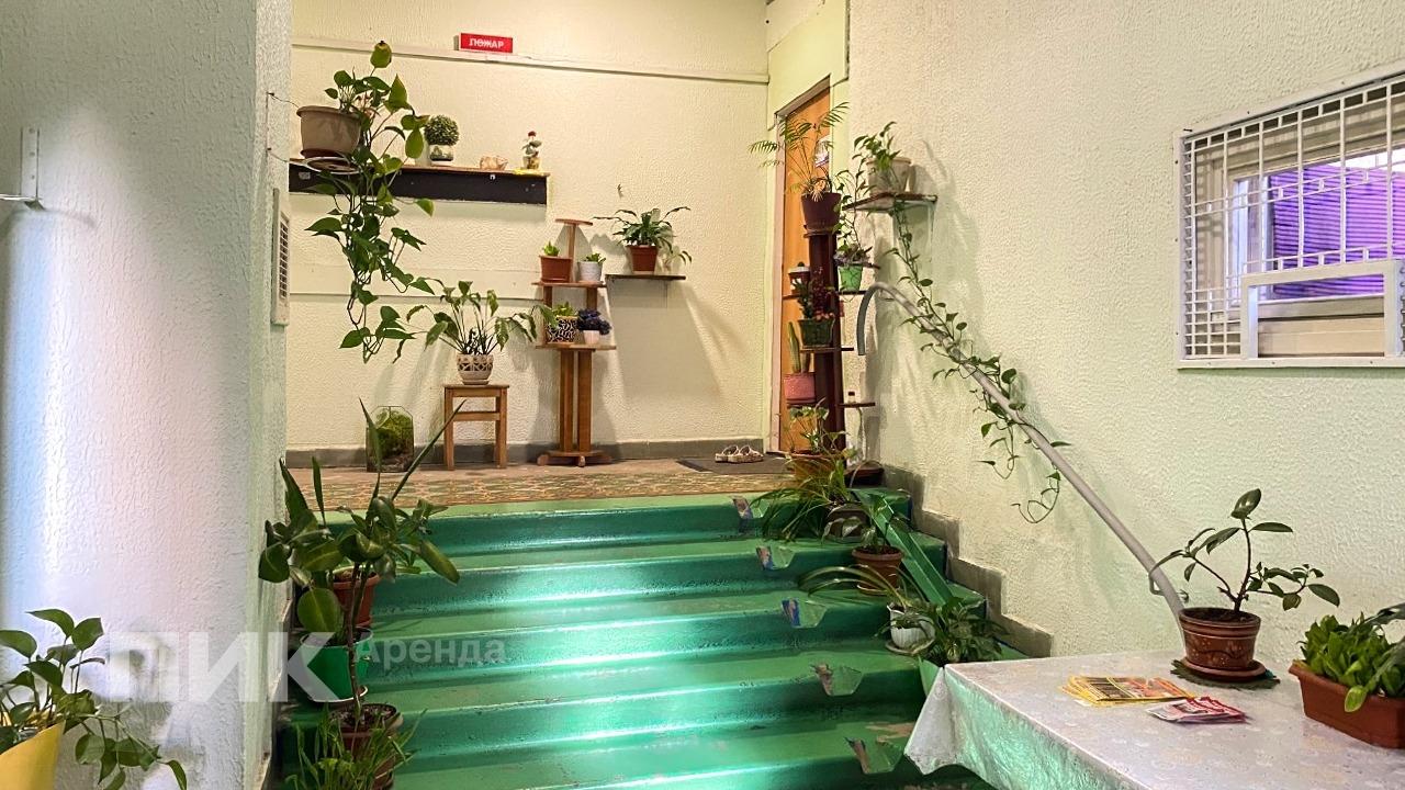 2-к. квартира, 57.9 м², 79 100 ₽/мес — фото № 21 2-к. квартира, 57.9 м², 79 100 ₽/мес — фото № 21