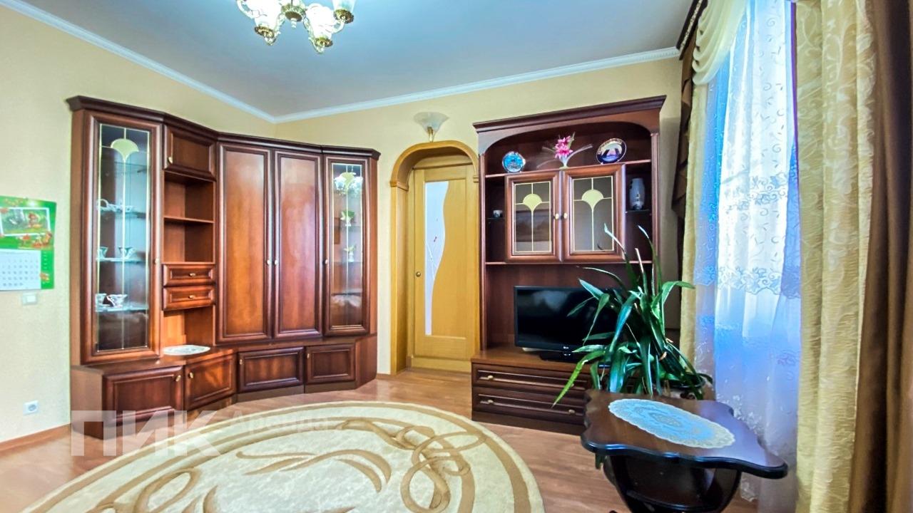 2-к. квартира, 57.9 м², 79 100 ₽/мес — фото № 4 2-к. квартира, 57.9 м², 79 100 ₽/мес — фото № 4