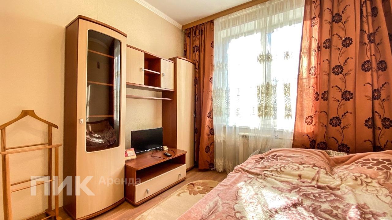 2-к. квартира, 57.9 м², 79 100 ₽/мес — фото № 5 2-к. квартира, 57.9 м², 79 100 ₽/мес — фото № 5