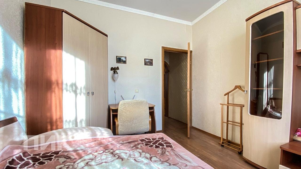 2-к. квартира, 57.9 м², 79 100 ₽/мес — фото № 8 2-к. квартира, 57.9 м², 79 100 ₽/мес — фото № 8