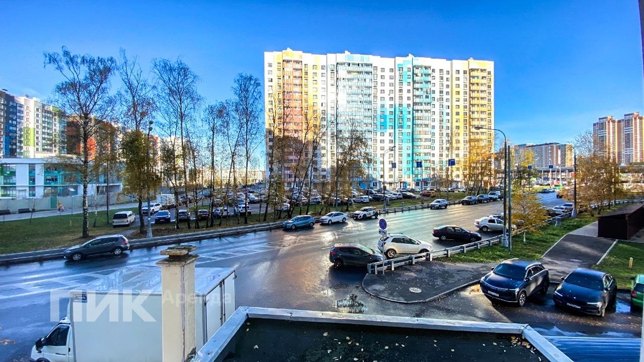 2-к. квартира, 57.9 м², 79 100 ₽/мес — фото № 23 2-к. квартира, 57.9 м², 79 100 ₽/мес — фото № 23