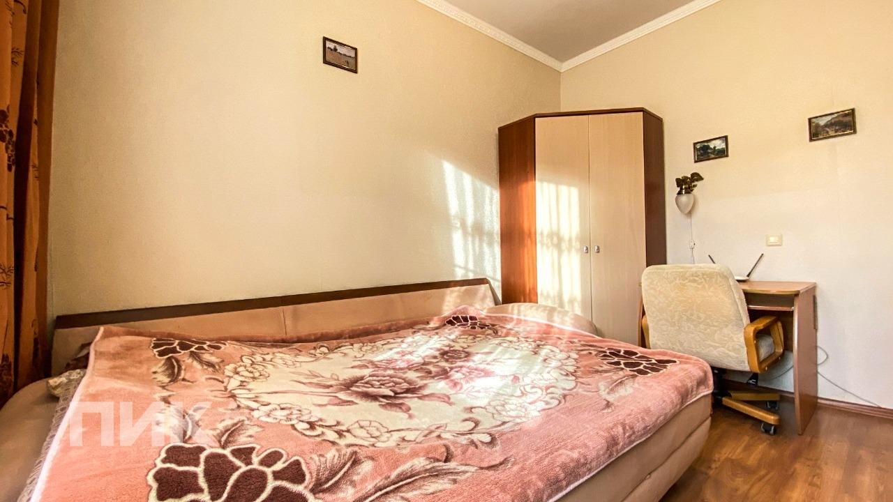 2-к. квартира, 57.9 м², 79 100 ₽/мес — фото № 7 2-к. квартира, 57.9 м², 79 100 ₽/мес — фото № 7