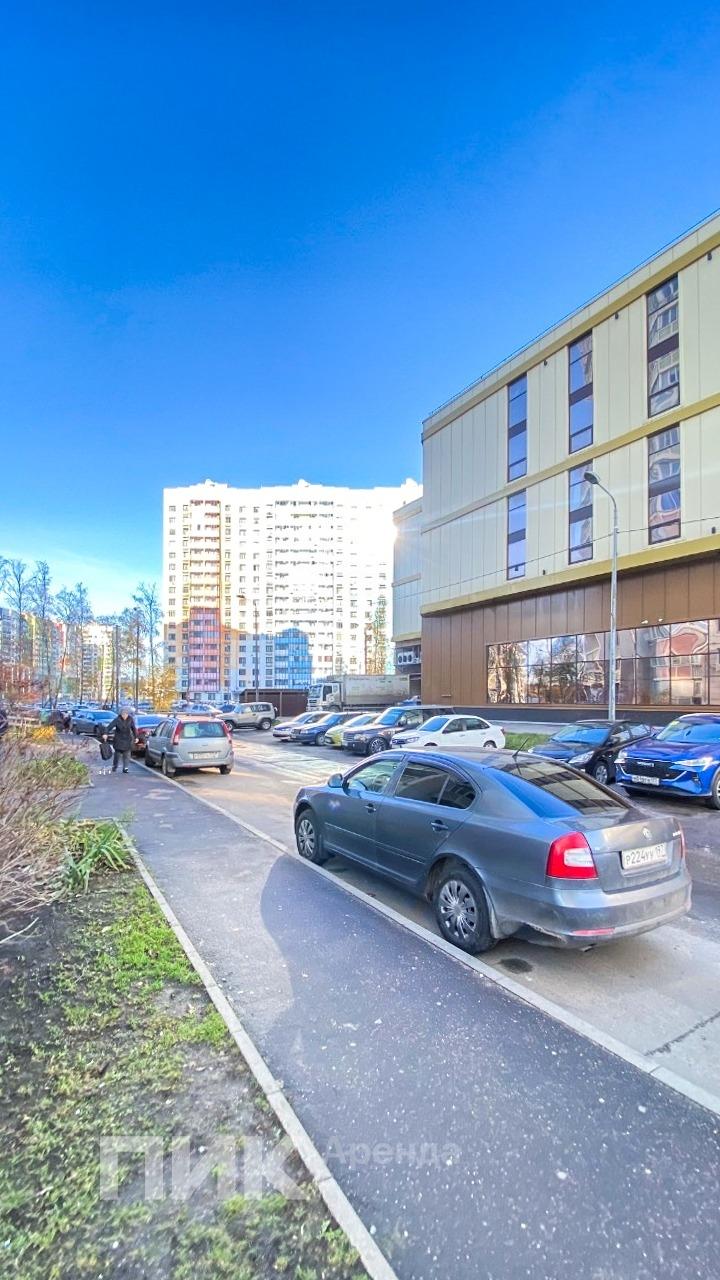 2-к. квартира, 57.9 м², 79 100 ₽/мес — фото № 25 2-к. квартира, 57.9 м², 79 100 ₽/мес — фото № 25